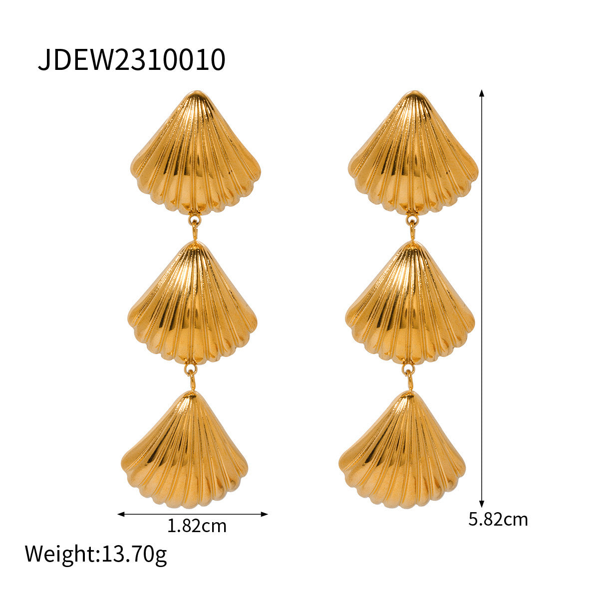Aretes ARIEL