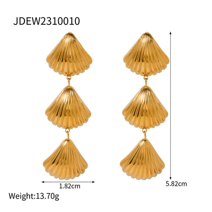 Aretes ARIEL