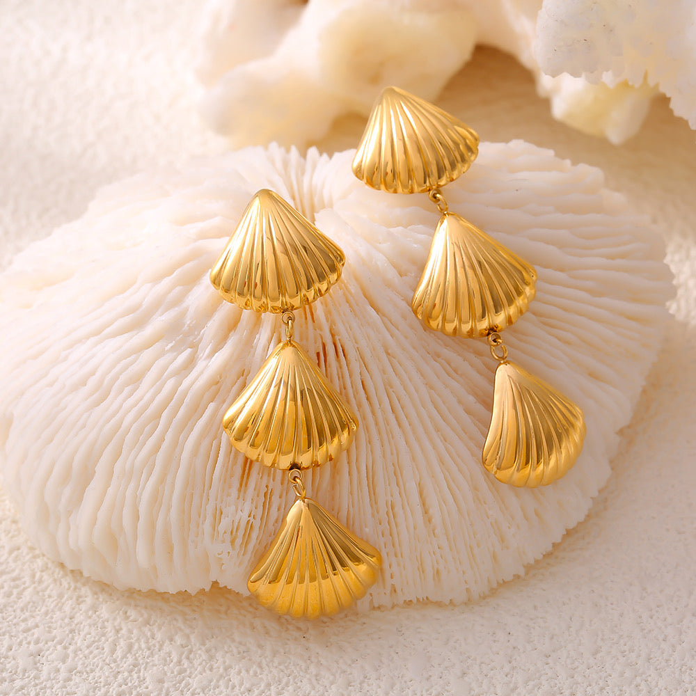 Aretes ARIEL