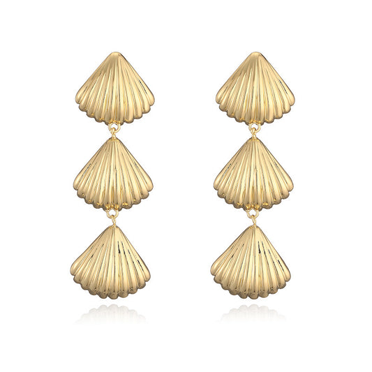 Aretes ARIEL