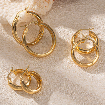 Aretes CALISTA