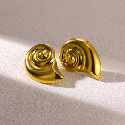 Aretes PALMA