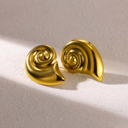 Aretes PALMA