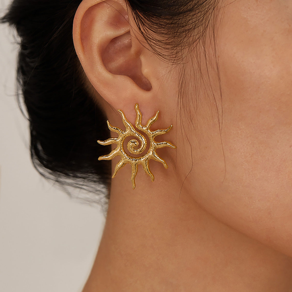 Aretes AMARA