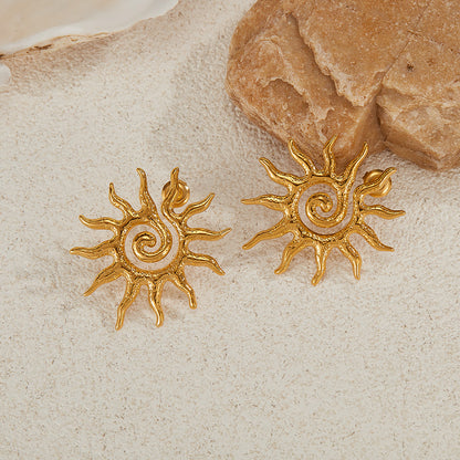 Aretes AMARA
