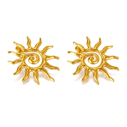 Aretes AMARA