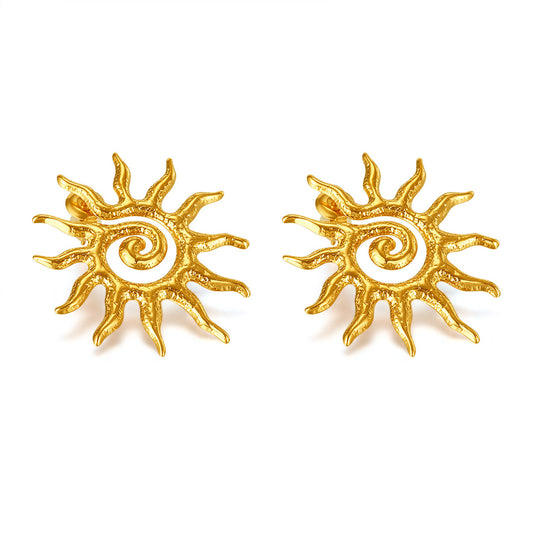 Aretes AMARA