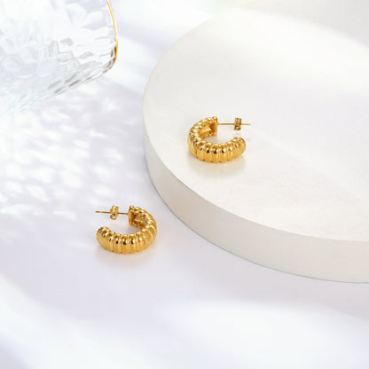 Aretes MIMOSA
