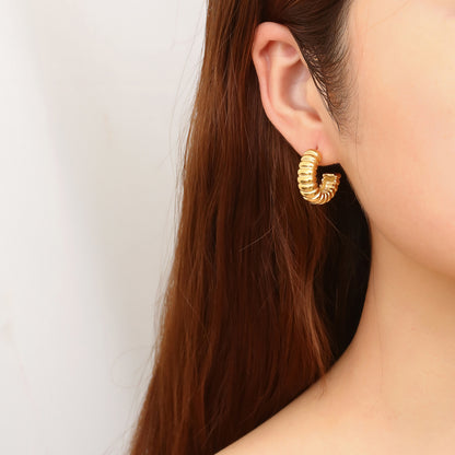 Aretes MIMOSA
