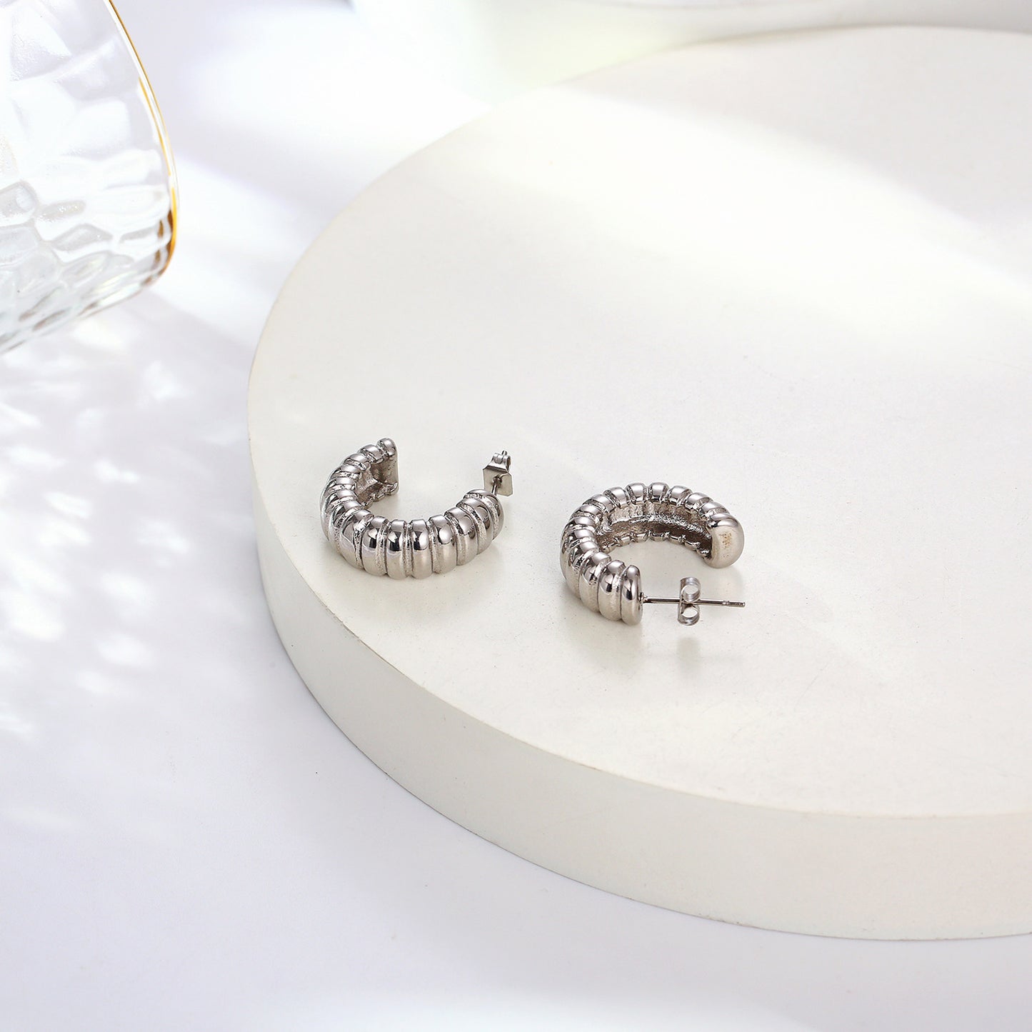 Aretes MIMOSA