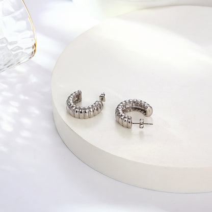 Aretes MIMOSA