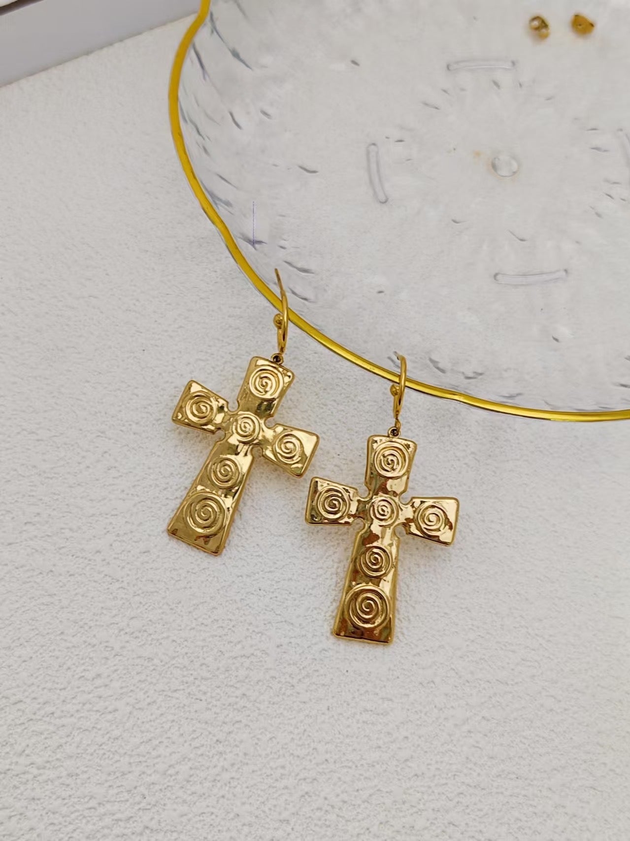 Aretes MISTRAL