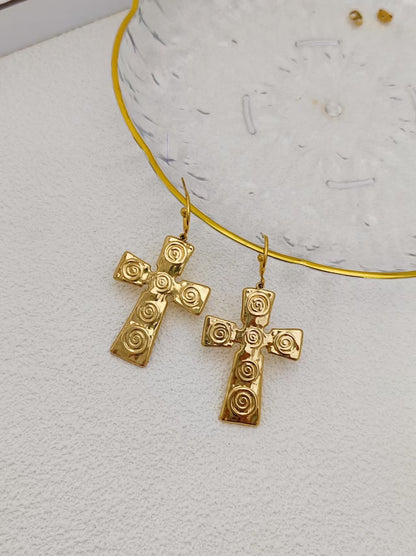 Aretes MISTRAL