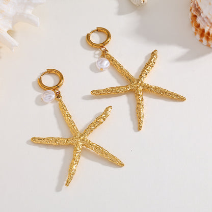 Aretes TULUM