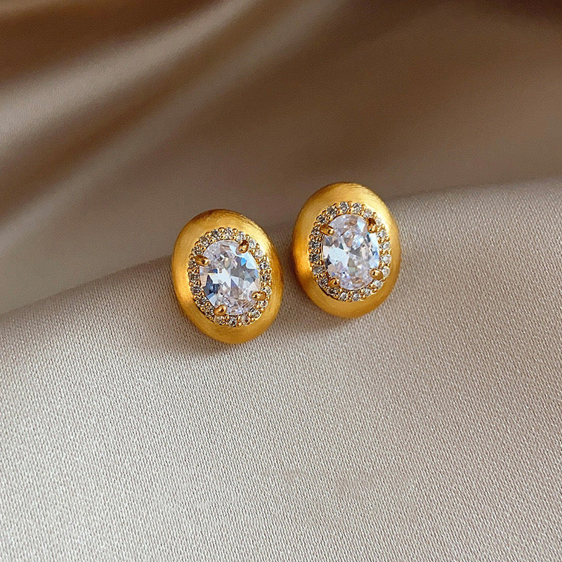 Aretes JUNO