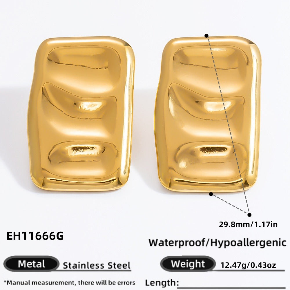 Aretes SOREN