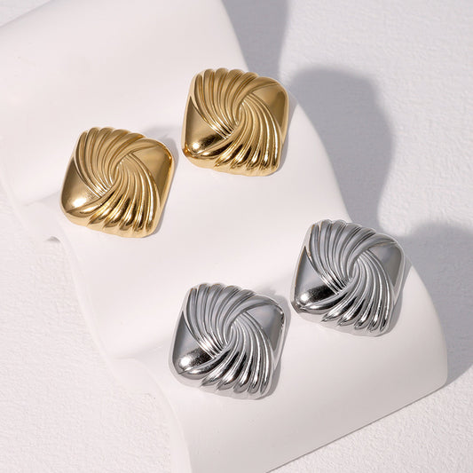 Aretes DANAE