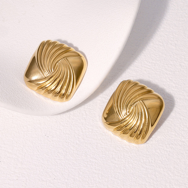 Aretes DANAE