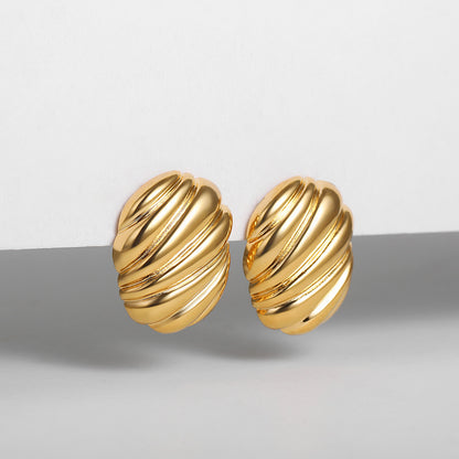 Aretes GLOW