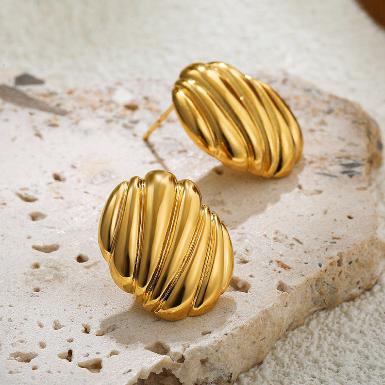 Aretes GLOW