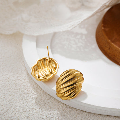 Aretes GLOW