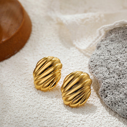 Aretes GLOW