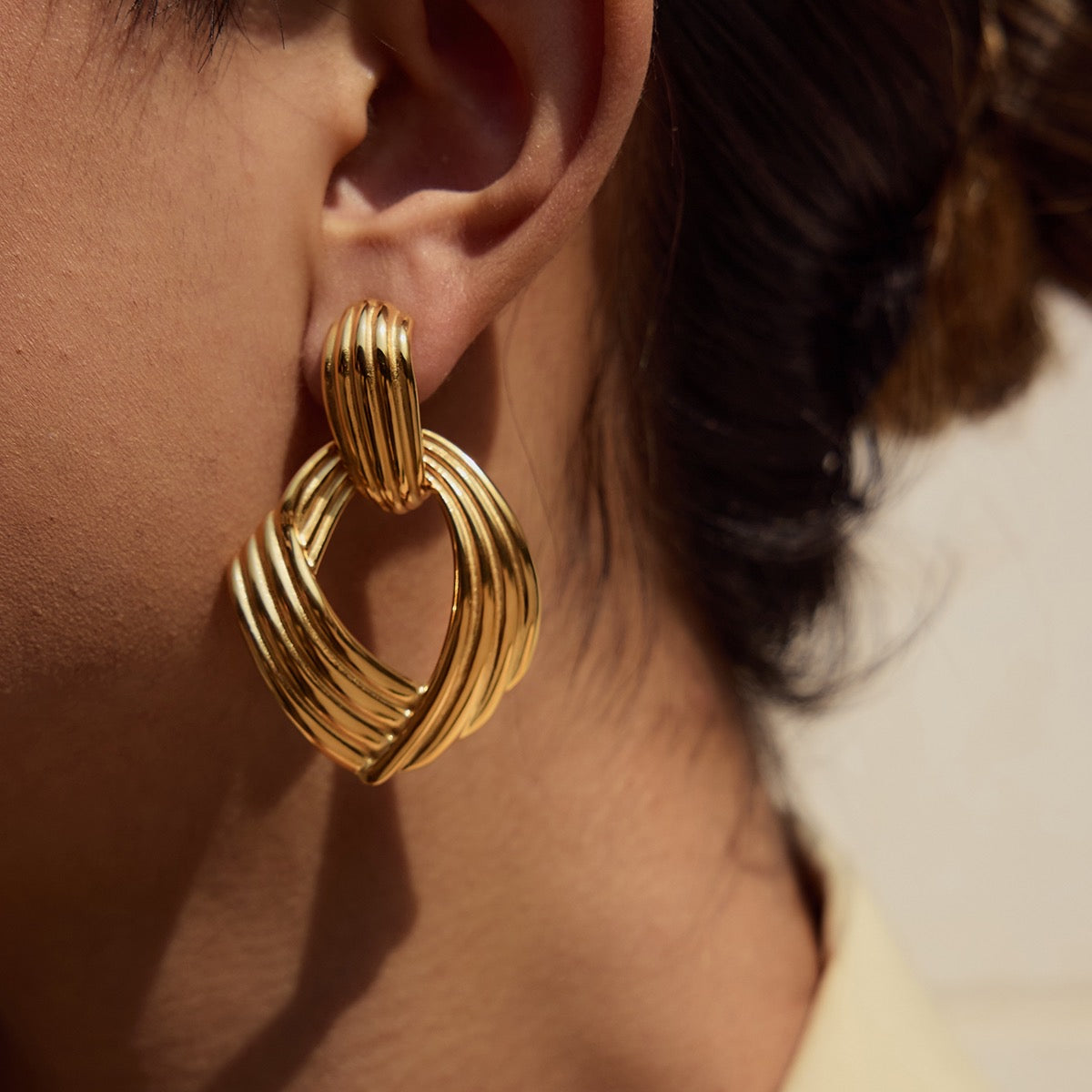 Aretes CORA