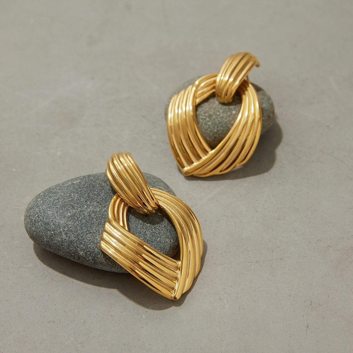 Aretes CORA