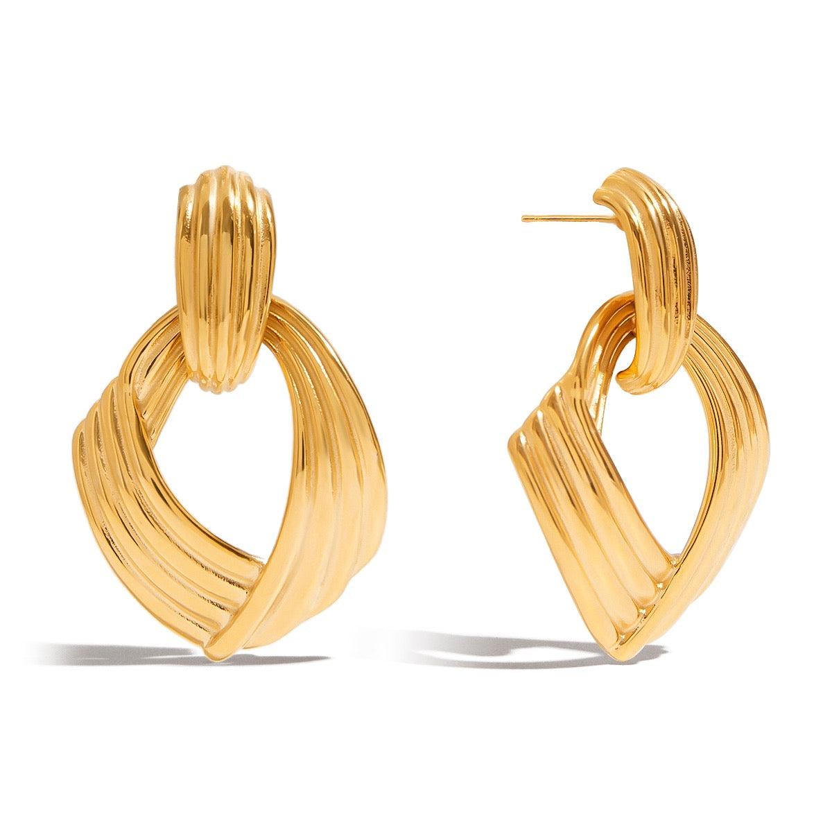 Aretes CORA