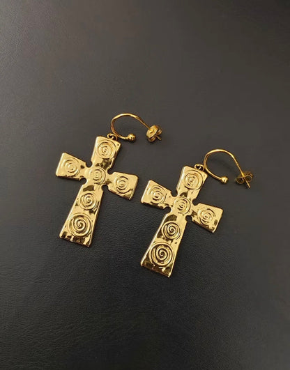 Aretes MISTRAL