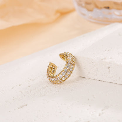 Ear cuff LUNAR