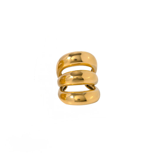 Ear cuff ZARE