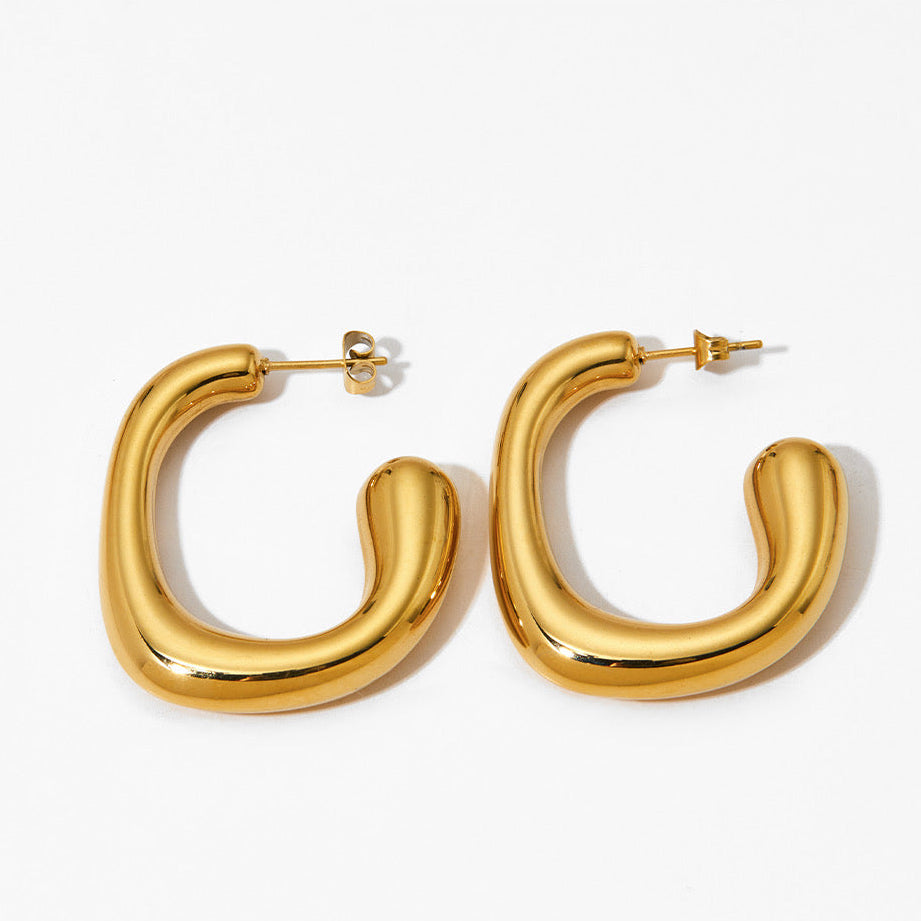 Aretes ISCHIA