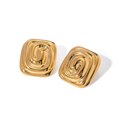 Aretes BAY