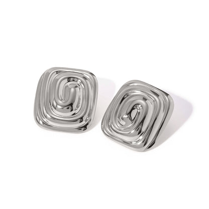 Aretes BAY