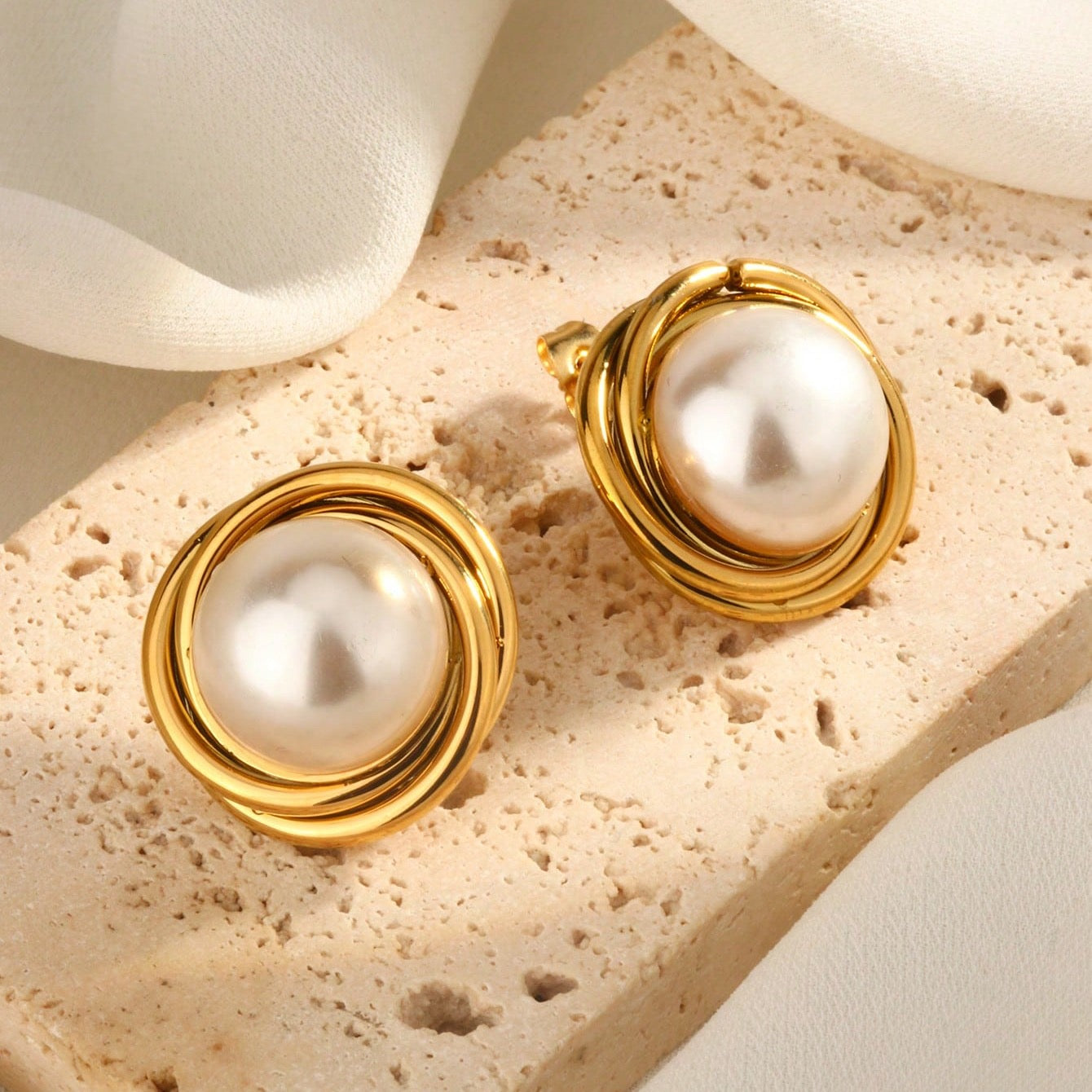 Aretes HELIA