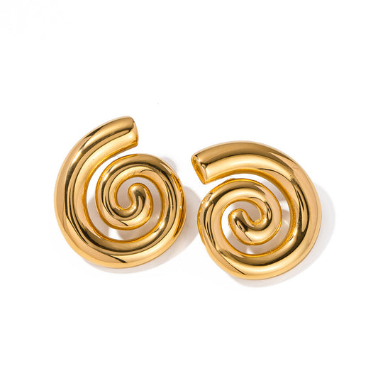 Aretes BORA BORA
