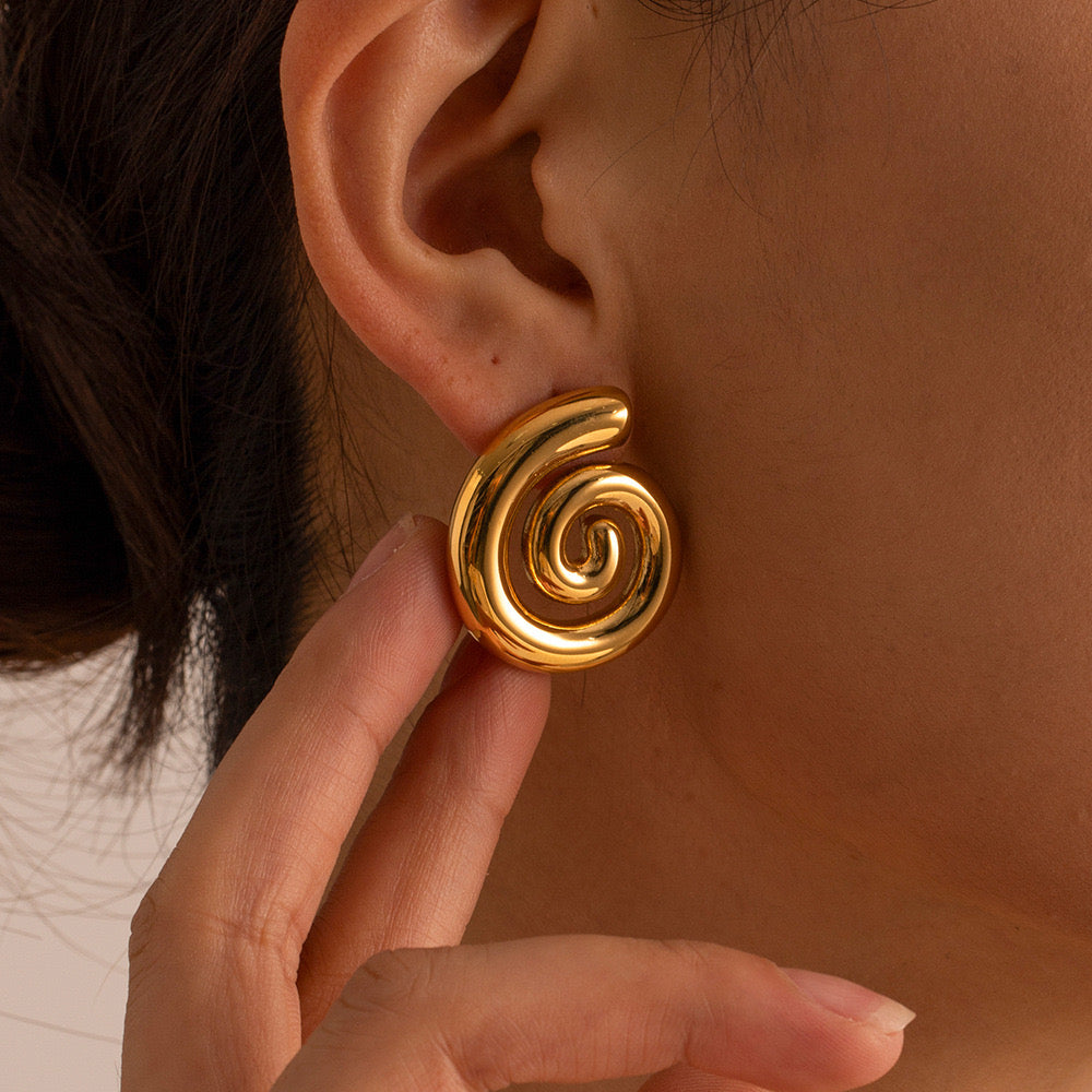 Aretes BORA BORA