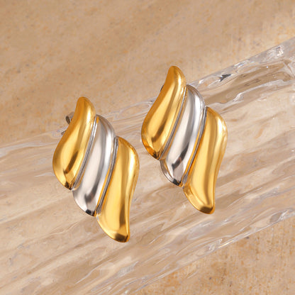 Aretes AMELIE