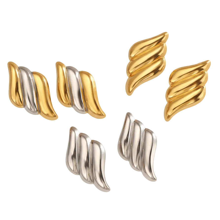 Aretes AMELIE