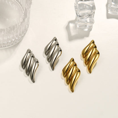 Aretes AMELIE