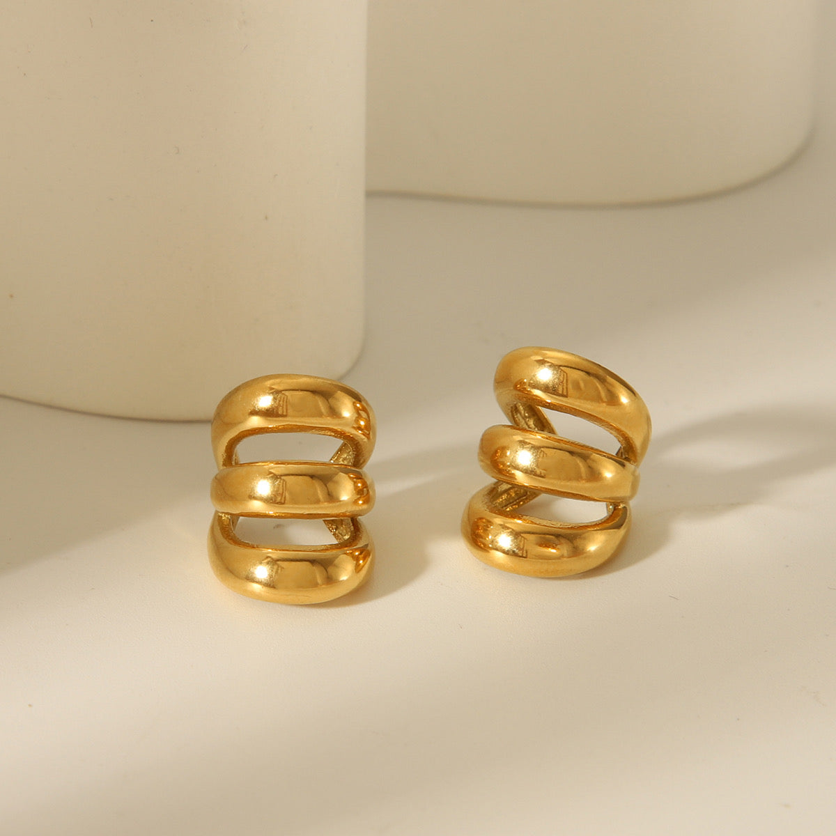 Ear cuff ZARE