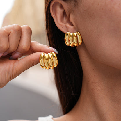 Aretes ARUBA