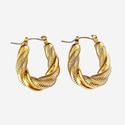 Aretes VOGA