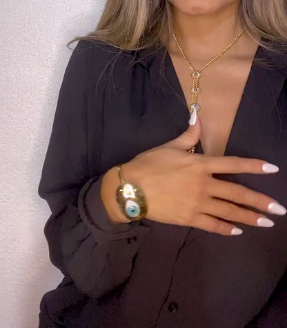 Brazalete Elegancia